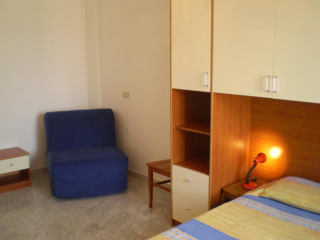 B&B Maria Grazia Rom Zimmer foto