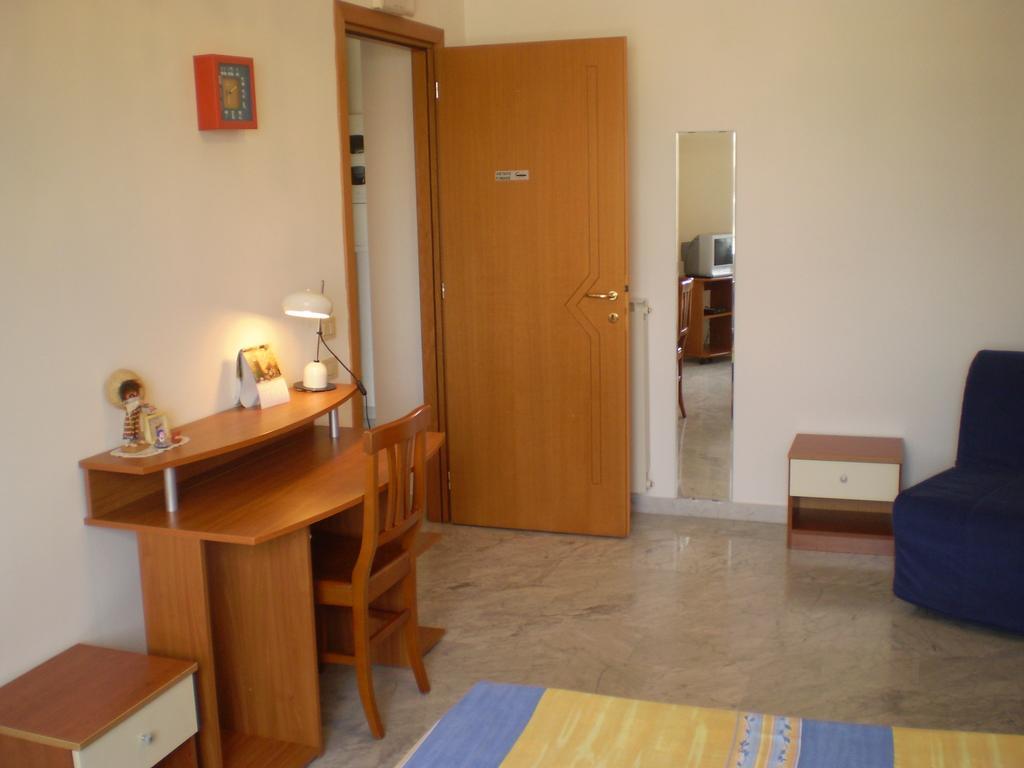 B&B Maria Grazia Rom Exterior foto