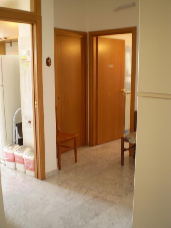 B&B Maria Grazia Rom Exterior foto