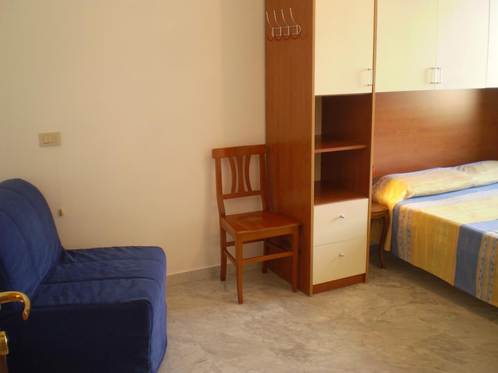 B&B Maria Grazia Rom Exterior foto